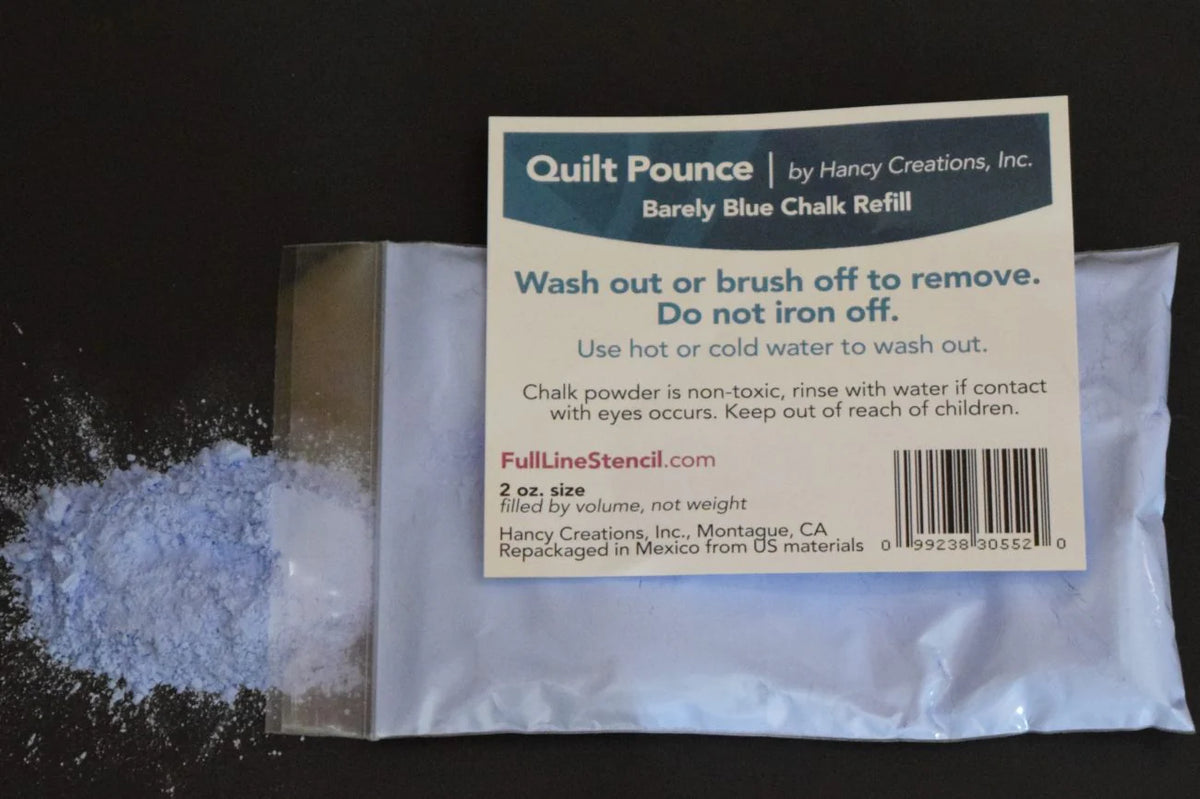 Pounce Pad Refill