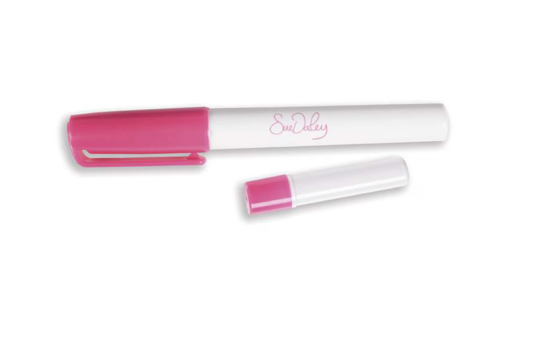 Sue Daley Sewline Fabric Glue Pen