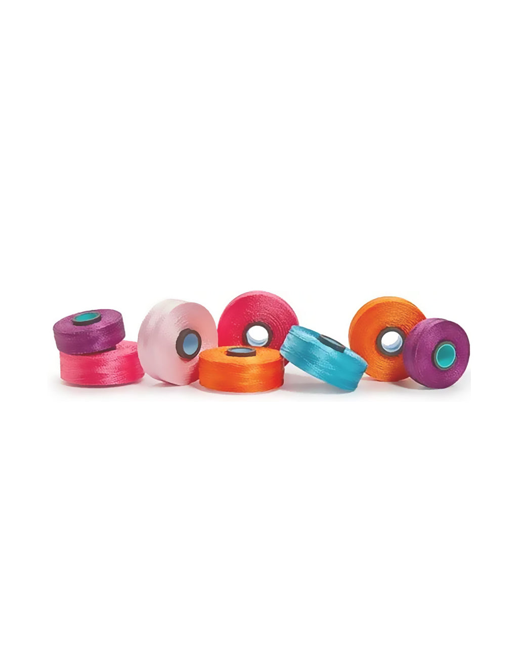 Threads & Bobbins