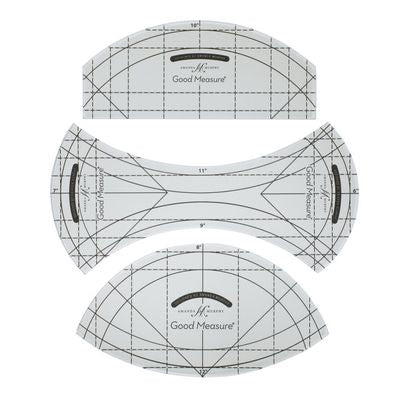 Amanda Murphy LA Every Curve 3pc Set