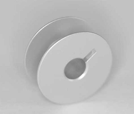 Bobbin - APQS Aluminum