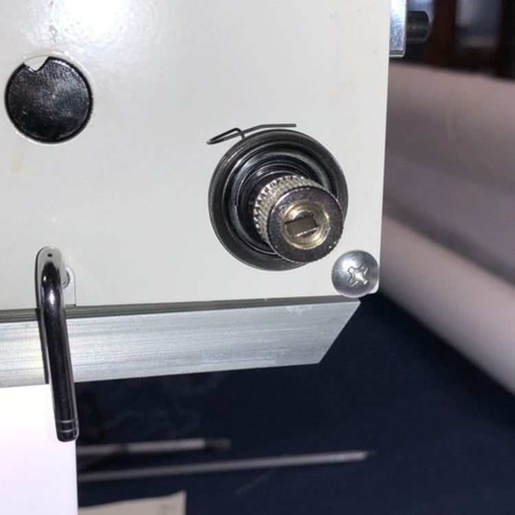 Tension Control Assembly