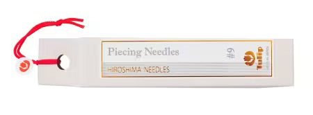 Tulip Piecing Needles #9