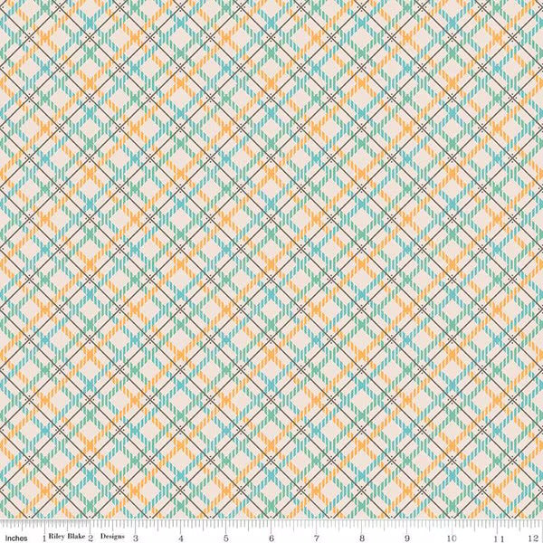Bee Backings & Borders Wide Back 108” - 1/2 yd
