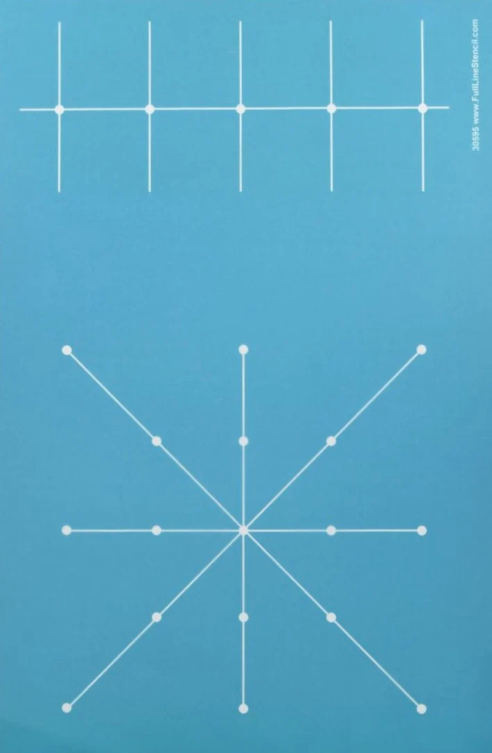 Full Line Stencils