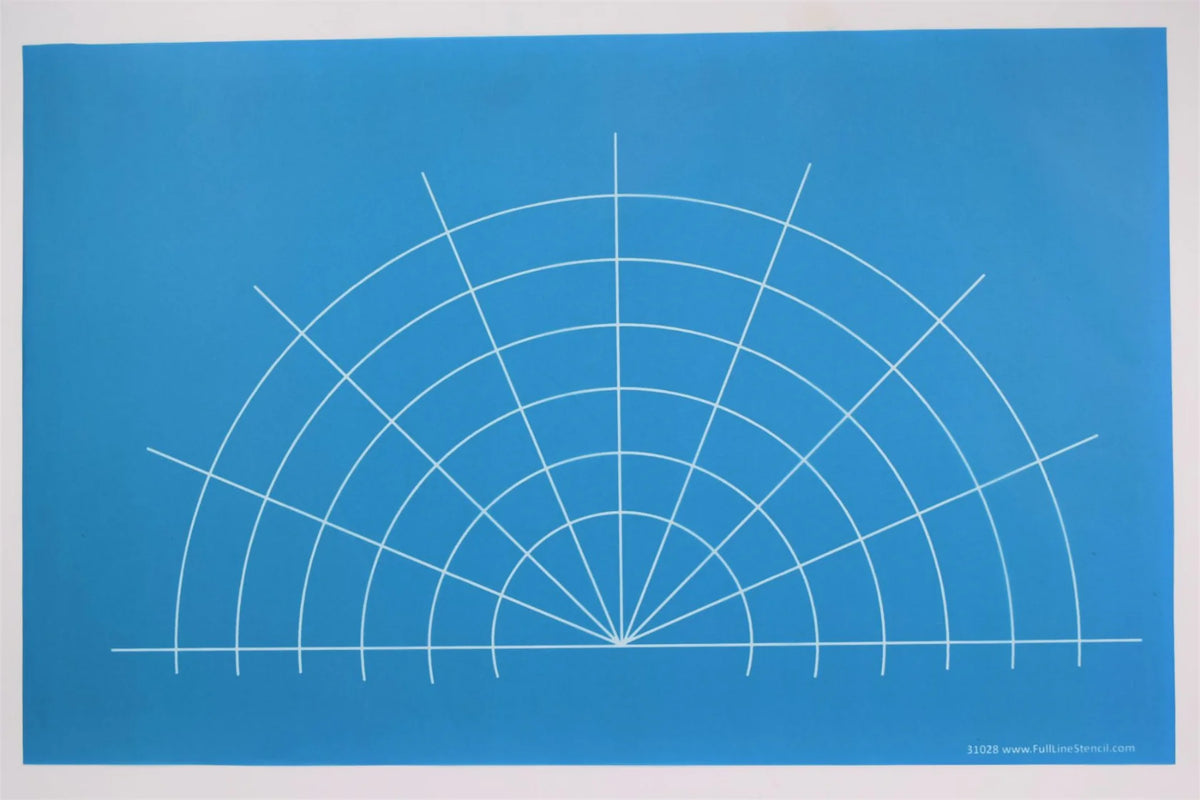 Full Line Stencils