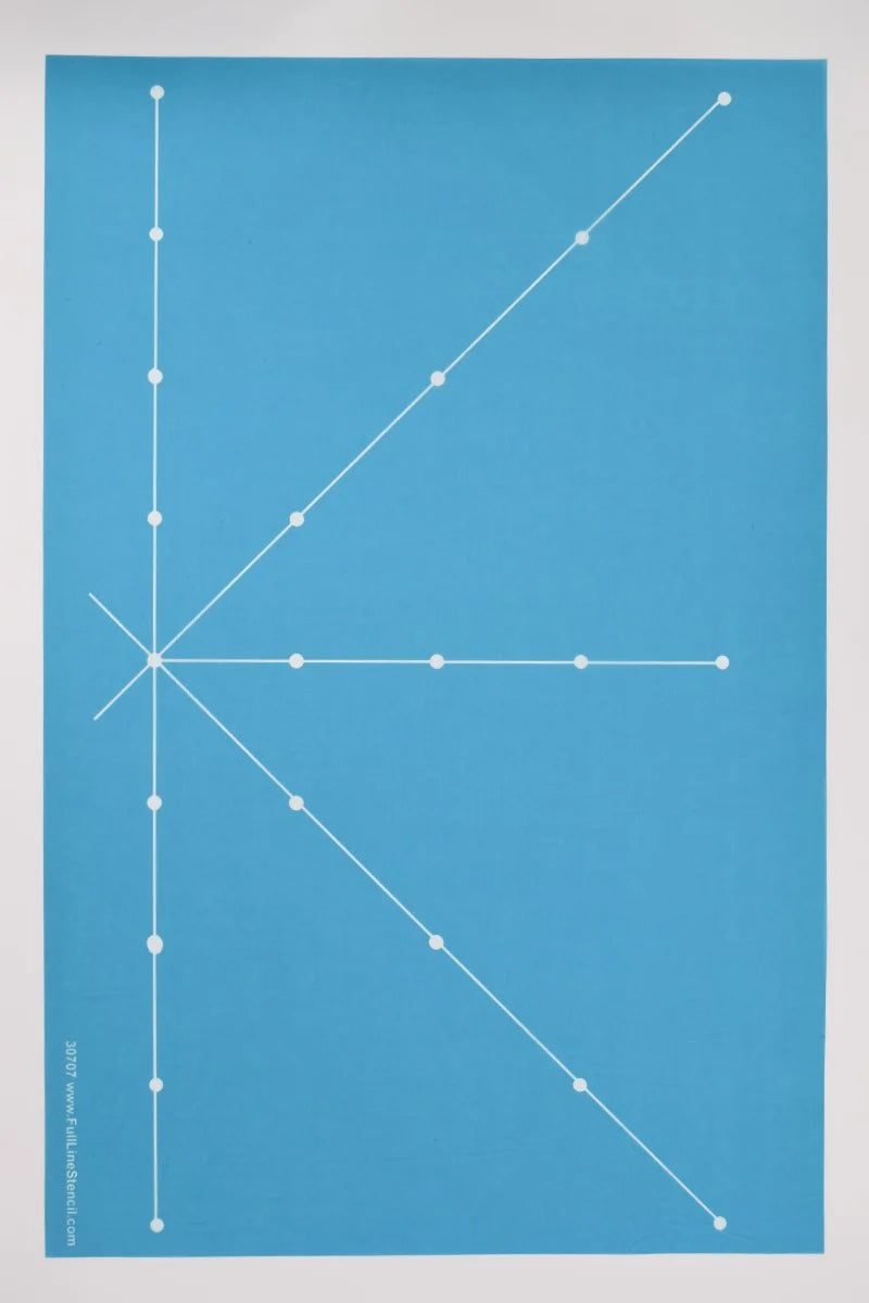 Full Line Stencils