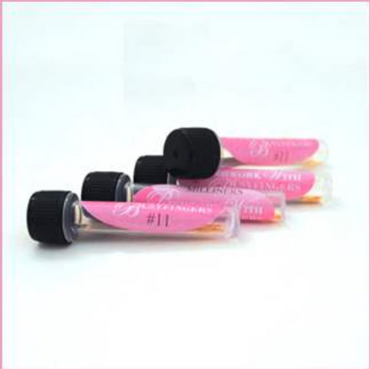 Sue Daley Milliner's Needles Size 11 - pack of 10