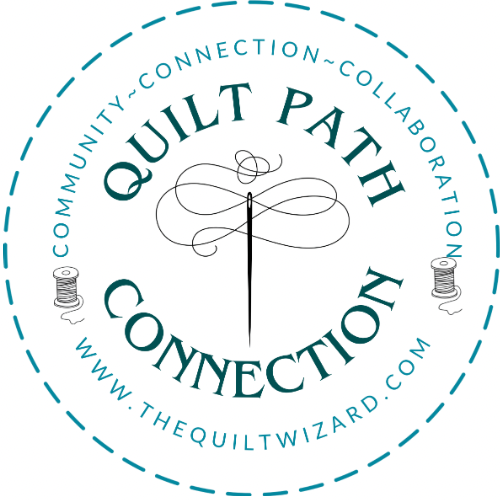 The Quilt Path Connection