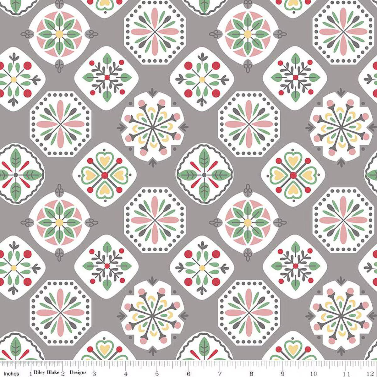 Stitch 108" Wide Backing - 1/2 yd