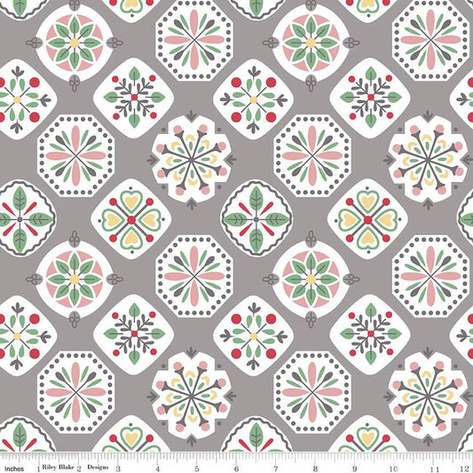 Stitch 108" Wide Backing - 1/2 yd